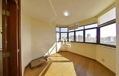 Imagem 8: Apartamento com 3 dormitórios à venda, 220 m² por R$ 820.000,00 - Centro...