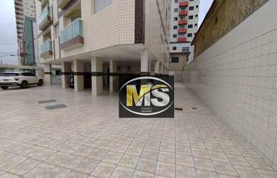 Imagem 2: Apartamento com 2 dormitórios PÈ Na Areia Vista Mar venda, 80 m² por...