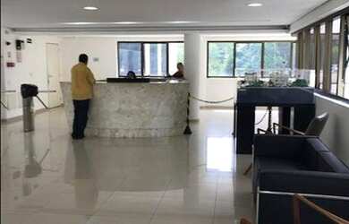 Imagem 13: Sala, 34 m² - venda por R$ 190.000,00 ou aluguel por R$ 1.000,00/mês...