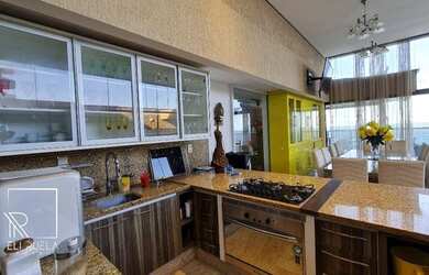 Imagem 2: Cobertura cinematográfica à venda, 700 m² por R$ 6.999.000 - Praia...