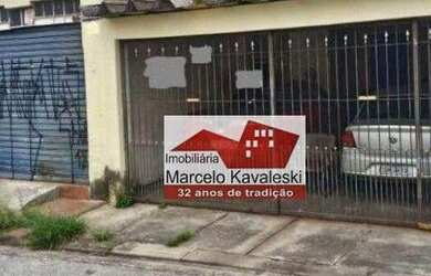 Imagem 3: Sobrado à venda, 475 m² por R$ 850.000,00 - Sacomã - São Paulo/SP