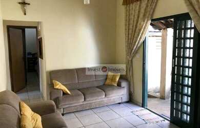 Imagem 13: Casa em Franca. Churrasqueira, Varanda, Área de serviçoe254m² de Área