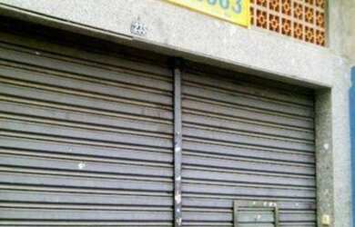 Imagem: O depósito possui 300m² de Área e está localizado em Bela