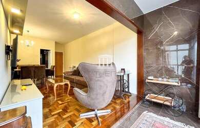 Imagem 11: Apartamento à venda, 83 m² por R$ 560.000,00 - Alto - Teresópolis/RJ