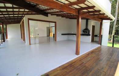 Imagem 5: BRUMADINHO - Casa de Condomínio - Condomínio Jardins