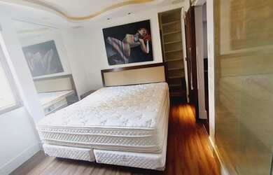 Imagem 5: Apartamento Residencial para locação, Bela Vista, São Paulo - AP1664