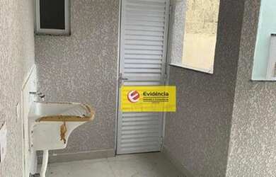 Imagem 6: Cobertura à venda, 130 m² por R$ 470.000,00 - Vila Pires - Santo André/SP