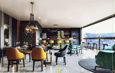 Imagem 16: Apartamento com 3 suítes à venda, 180 m² por R$ 845.000 - Nações - Indaial/SC