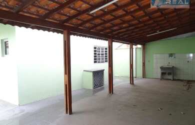 Imagem 3: Casa à venda, 98 m² por R$ 420.000,00 - Jardim Ouro Negro - Paulínia/SP