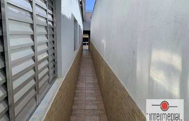 Imagem 16: Casa com 3 dormitórios à venda, 104 m² por R$ 220.000,00 - Parque Novo Mundo - Boituva/SP