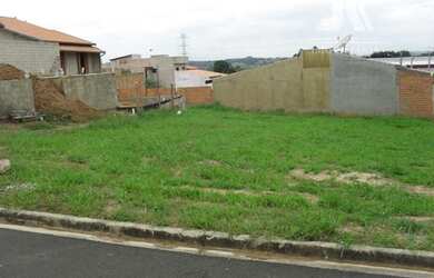 Imagem 1: Terreno à venda, 250 m² por R$ 170.000,00 - Vila Jorge Zambon - Jaguariúna/SP