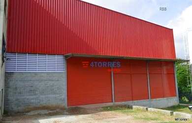 Imagem 3: Galpão, 2890 m² - venda por R$ 8.100.000,00 ou aluguel por R$ 65.000,00/mês...