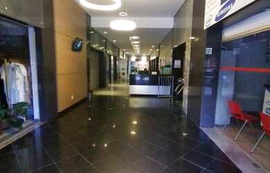 Imagem: O depósito possui 1 Vaga na garagem e 22m² de Área e está