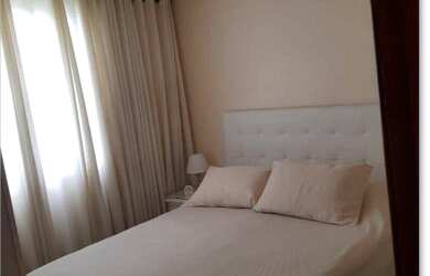 Imagem 8: Apartamento com 3 dormitórios à venda, 75 m² por R$ 380.000,00 - Calafate...