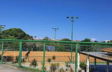 Imagem 14: Terreno Jardins Veneza à venda, 894 m² por R$ 850.000 - Ponta da Fruta...