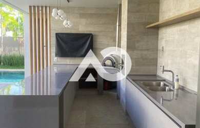 Imagem 8: Casa com 6 dormitórios à venda, 778 m² por R$ 8.790.000,00 - Barra...