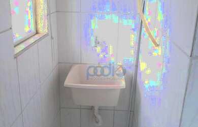 Imagem 9: Apartamento à venda, 47 m² por R$ 190.000,00 - Jardim Imperial - Atibaia/SP