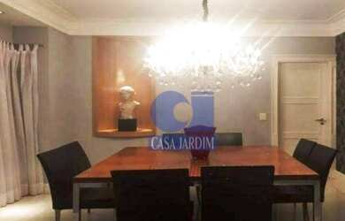 Imagem 4: Casa à venda, 420 m² por R$ 5.000.000,00 - Residencial Melville - Santana...