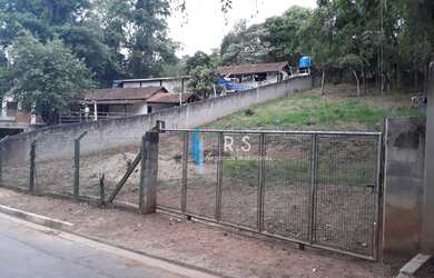 Imagem 1: Terreno à venda, 1039 m² por R$ 490.000,00 - Abadia - Louveira/SP