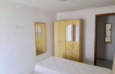 Imagem 15: Apartamento para alugar, 140 m² por R$ 4.400,00/mês - Aviação - Praia...