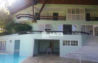 Imagem 15: Casa com 5 quartos à venda por R$ 11.000.000 - Portogalo - Angra dos...