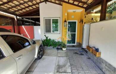 Imagem 1: Casa com 4 dormitórios à venda, 200 m² por R$ 975.000 - Santa Luzia...