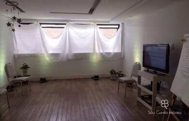 Imagem 6: Sala, 34 m² - venda por R$ 220.000,00 ou aluguel por R$ 1.230,00/mês...