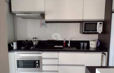 Imagem 6: CAXIAS DO SUL - Apartamento Padrão - Diamantino