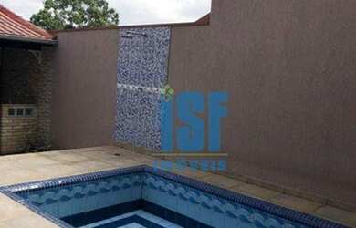 Imagem 11: Sobrado à venda, 183 m² por R$ 750.000,00 - Jaguaré - São Paulo/SP