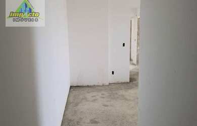 Imagem 2: Apartamento à venda, 90 m² por R$ 420.000,00 - Vila Guilhermina - Praia...