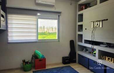 Imagem 12: Casa à venda, 298 m² por R$ 1.980.000,00 - Granja Viana - Jandira/SP