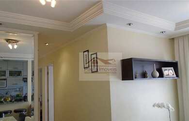 Imagem 8: Apartamento residencial à venda, Parque Novo Mundo, São Paulo - AP0301