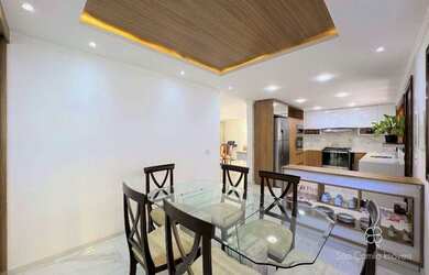 Imagem 12: Casa com 4 suítes à venda, 496 m² por R$ 2.800.000 - Granja Viana - Cotia/SP