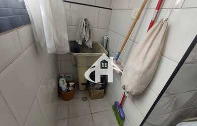 Imagem 4: Ref. K6304 Kitnet , 28 m² por R$ 140.000 - Tupi - Praia Grande SP