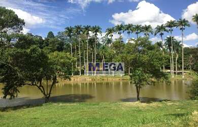 Imagem 8: Terreno à venda, 300 m² por R$ 440.000 - Joapiranga - Valinhos/SP