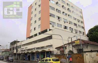 Imagem 1: Sala à venda, 28 m² por R$ 62.000,00 - Taquara - Rio de Janeiro/RJ