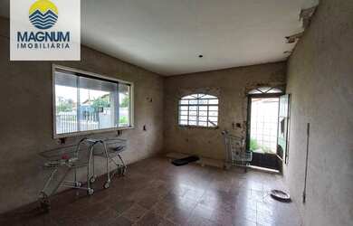 Imagem 5: CASA COMERCIAL ou RESIDÊNCIAL QUARTEIRÃO RIO PRETO SHOPPING