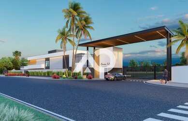 Imagem: O terreno possui 289m² de Área e está localizado em Recreio