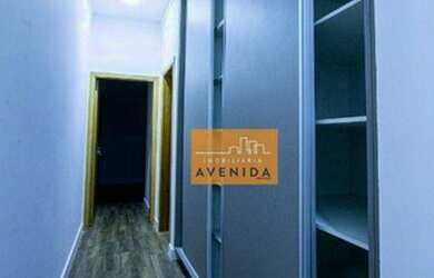 Imagem 9: Casa com 3 dormitórios à venda, 190 m² por R$ 1.280.000,00 - Residencial...