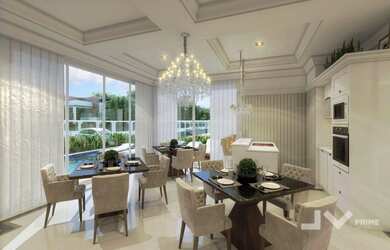 Imagem 7: Cobertura à venda, 229 m² por R$ 2.419.000,00 - Palmas - Governador...