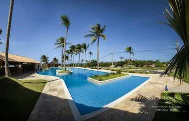 Imagem: O terreno possui 396m² de Área e está localizado em Cajupiranga