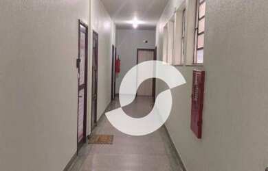 Imagem 4: Sala à venda, 26 m² por R$ 70.000,00 - Centro - Niterói/RJ