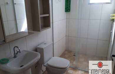 Imagem 11: Casa com 3 dormitórios à venda, 104 m² por R$ 220.000,00 - Parque Novo Mundo - Boituva/SP