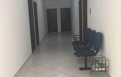 Imagem: O depósito possui 1 Vaga na garagem, 25m² de Área e está