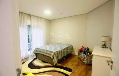 Imagem 7: Casa de luxo para venda no Condomínio Arujazinho I, II e III