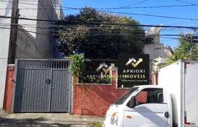 Imagem: O terreno possui 500m² de Área e está localizado em Campestre