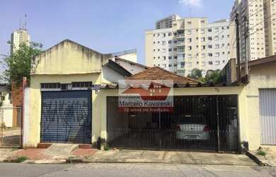 Imagem 1: Sobrado à venda, 475 m² por R$ 850.000,00 - Sacomã - São Paulo/SP