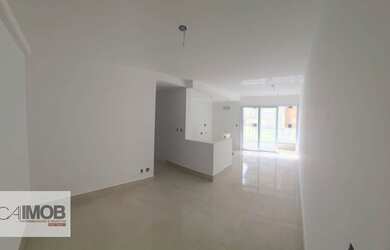 Imagem 2: Apartamento com 2 dormitórios à venda, 62 m² por R$ 520.000 - Jardim...