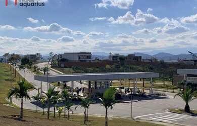 Imagem 14: Terreno à venda, 533 m² por R$ 940.000,00 - Condomínio Residencial...