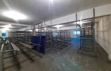 Imagem 15: Galpão para alugar, 2000 m² por R$ 45.000,00/mês - Parque Novo Mundo...